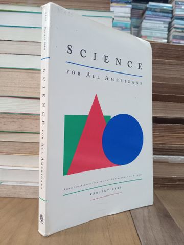 Science for All Americans - Oxford University Press