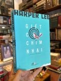  Giết Con Chim Nhại - Harper Lee 