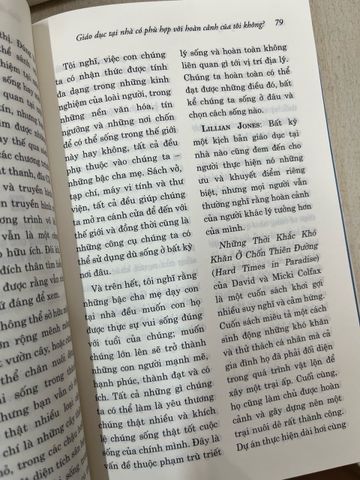  Cha mẹ Mỹ dạy con tại nhà như thế nào? - Linda Dobson 