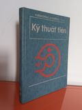  Kỹ Thuật Tiện – P. Đenegiơnưi, G. Xchixkin, I. Tkho 