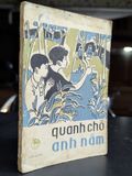  Quanh chỗ anh nằm - Hoàng Bình Trọng 