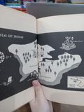  The Chronicles of Prydain: The castle of Llyr - Lloyd Alexander 