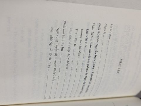  Tuyển tập Ngyễn Đình Chiểu - nhiều tác giả 