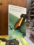  Ma chère Maman - des lettres d’écrivains 