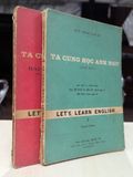  Ta cùng học anh ngữ - Một nhóm giáo sư 
