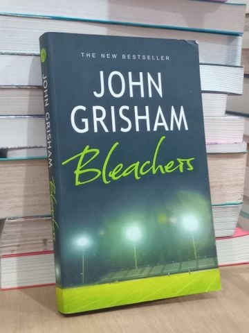  Bleachers - John Grisham 