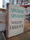  ABSALOM, ABSALOM! - A Modern Library Book 