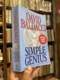  Simple Genius - David Baldacci 