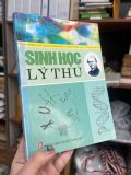  Sinh Học Lý Thú - Kiều Liên, Cao Thụy, Phạm Bình Quyền 
