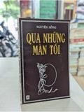  Qua Những Màn Tối - Nguyên Hồng 