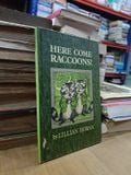  Here Come Raccoons! - Lillian Hoban 