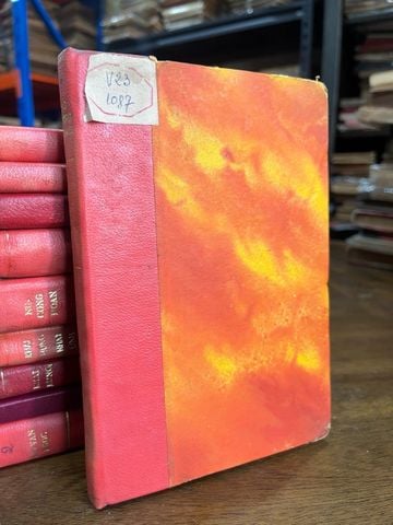  Tấm Lòng Vàng - Nguyễn Công Hoan 