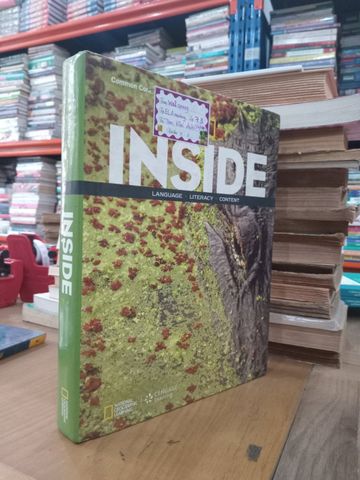 Inside - Common Core