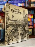  Russian Drawings 18th to Early 20th Century 