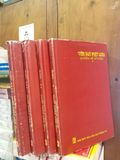  Văn hóa Phật giáo - Đường về xứ phật - 4 quyển - Thượng tọa Thích Thông Lạc 