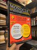 Monocle - November 2020 | Issue 138 | Time For Change 