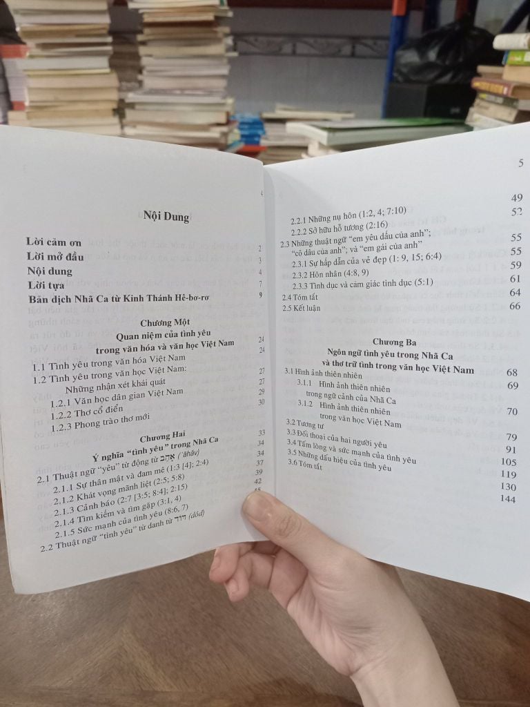  Nhã Ca trong Văn Hóa Việt Nam - Ts. Trần Thị Lý 