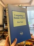  Computing: A Human Activity - Peter Naur 