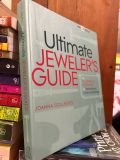  The Ultimate jeweler's guide - Joanna Gollberg 