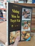  Những Món Ăn Tuyệt Vời - Bích Trâm 