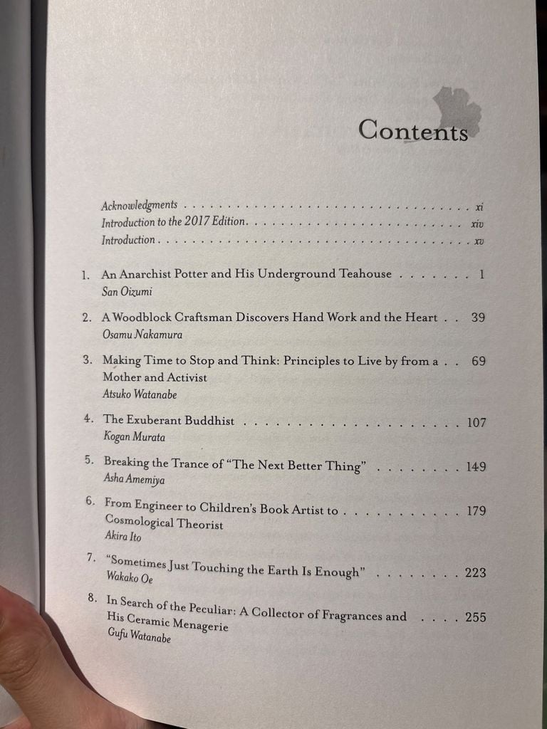  The Abundance Of Less Lessons In Simple Living From Rural Japan - Andy Couturier 
