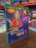  Công phá Vật lí tập 1 - nhiều tác giả 