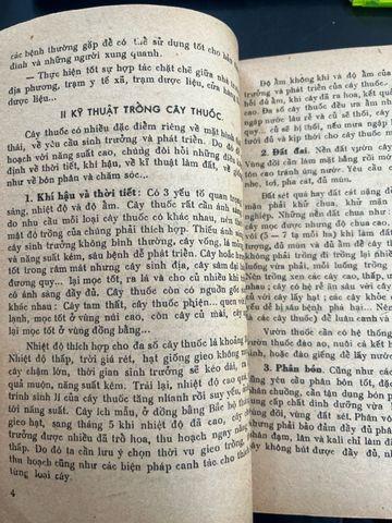 Trồng và Sử Dụng Cây Thuốc Ở Trường Phổ Thông - Ngô Trực Nhã