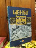  Lịch sử sự thật & sử học - Nhiều tác giả 