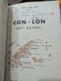  Côn lôn sử lươc - Trần Văn Quế 