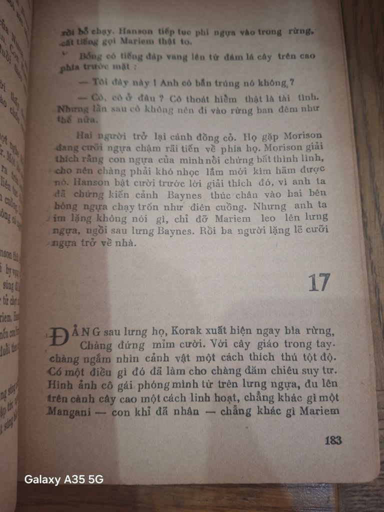  Con Trai Của Tarzan - Edgar Rige Burroughs 