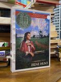  Up a Road Slowly - Irene Hunt 