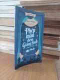 Danh tác rút gọn: Phép mầu đêm giáng sinh - Charles Dickens 