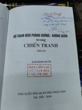  Bộ Tham Mưu Phòng Không - Không Quân Trong Chiến Tranh 