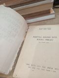  Những mảnh đời khác nhau - Hoàng Minh Tường, Phạm Ngọc Chiều 