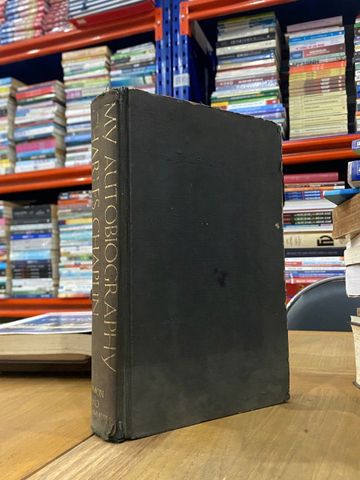  Charles Chaplin My Autobiography 