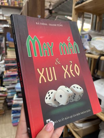  May Mắn & Xui Xẻo - Bá Thịnh, Thanh Tùng 