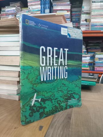 Great Writing
