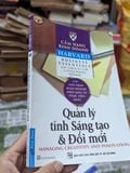  Cẩm Nang Kinh Doanh Harvard - Business Essentials 