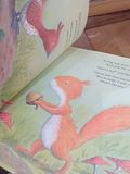  A friend like you - Andrea Schomburg, Barbara Rottgen - Little Tiger Press 