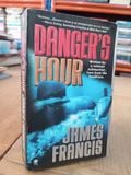  Danger's Hour - James Francis 