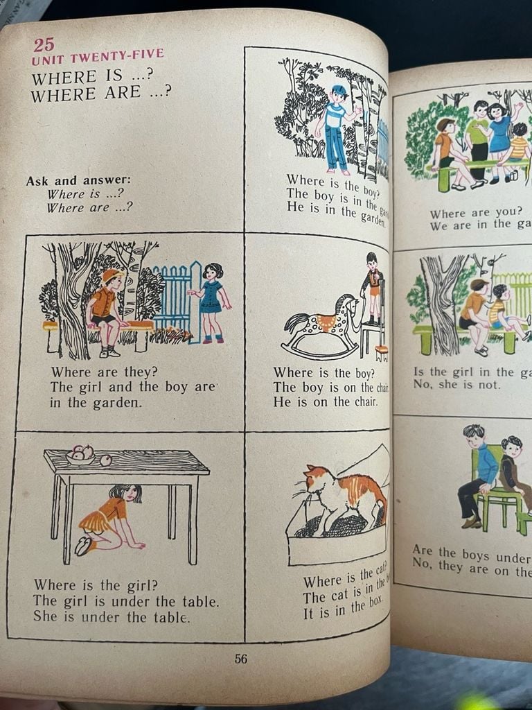  Play and Learn English 