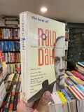  The Best of Roald Dahl 