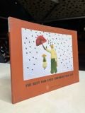  The best dad ever through food art 