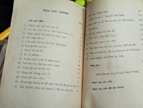  Nước Ta Còn Đó - Nguyễn Ngọc Lan 