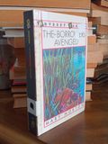  The Borrowers Avenged - Mary Norton 