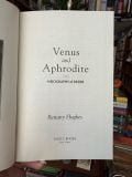  Venus and Aphrodite - A biography of Desire 