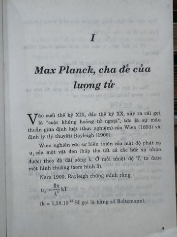  Những mũi nhọn trong quang học hiện đại - GS.TS. Nguyễn Chung Tú 