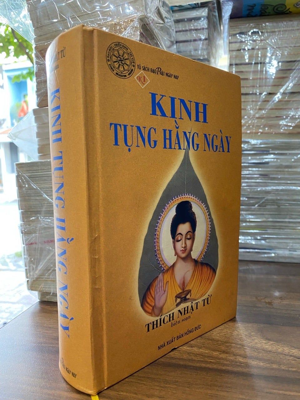  Kinh tụng hằng ngày - Thích Nhật Từ 