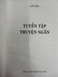  Tuyển Tập Truyện Ngắn - Lỗ Tấn 