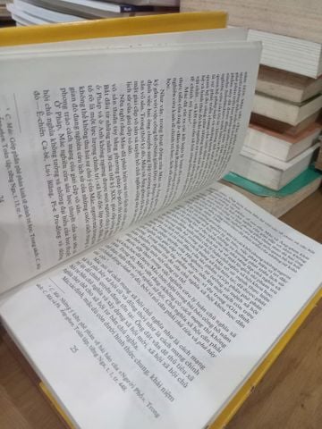 C.Mác Và Ph.Ăng-ghen Xây Dựng Và Phát Triển Lý Luận Chủ Nghĩa Cộng Sản Khoa Học - B.A.Tsa-ghin